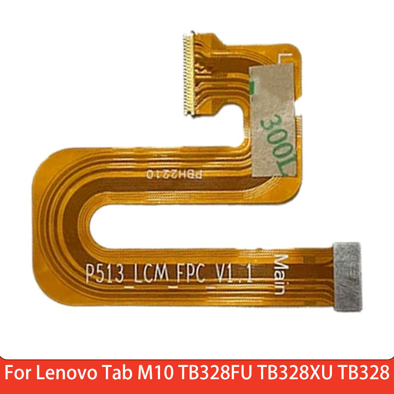 Home Bar Iphone - Motherboard Verbinden Flex Kabel Für Lenovo