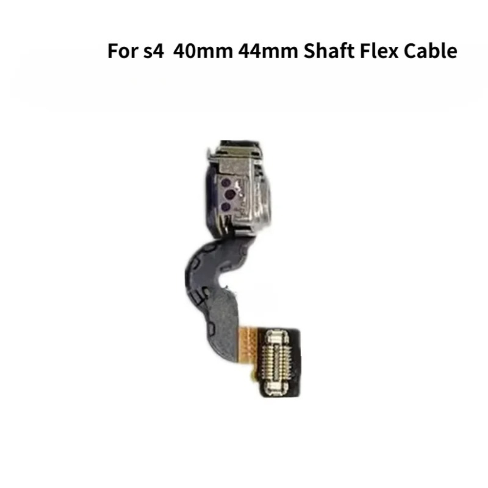 Home Bar Iphone - Crown Shaft Flex-Kabel Flexkabel für Apple