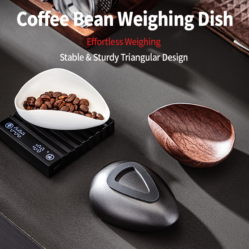 OANKR 304 Kaffeebohnen-Dosierb – Home Bar Supplies Bewertung und Preis