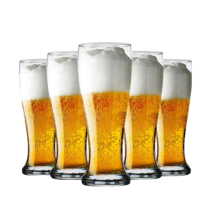 2er-Set Weizenbiergläser – Per – Home Bar Supplies Bewertung und Preis