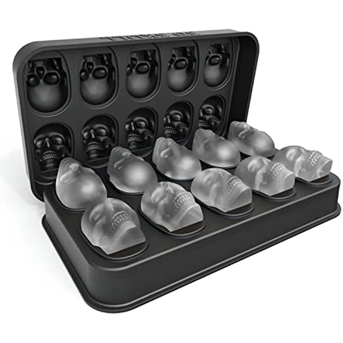 Eismaschinenform für Whisky –  – Ice Mold Sphere Bewertung und Preis