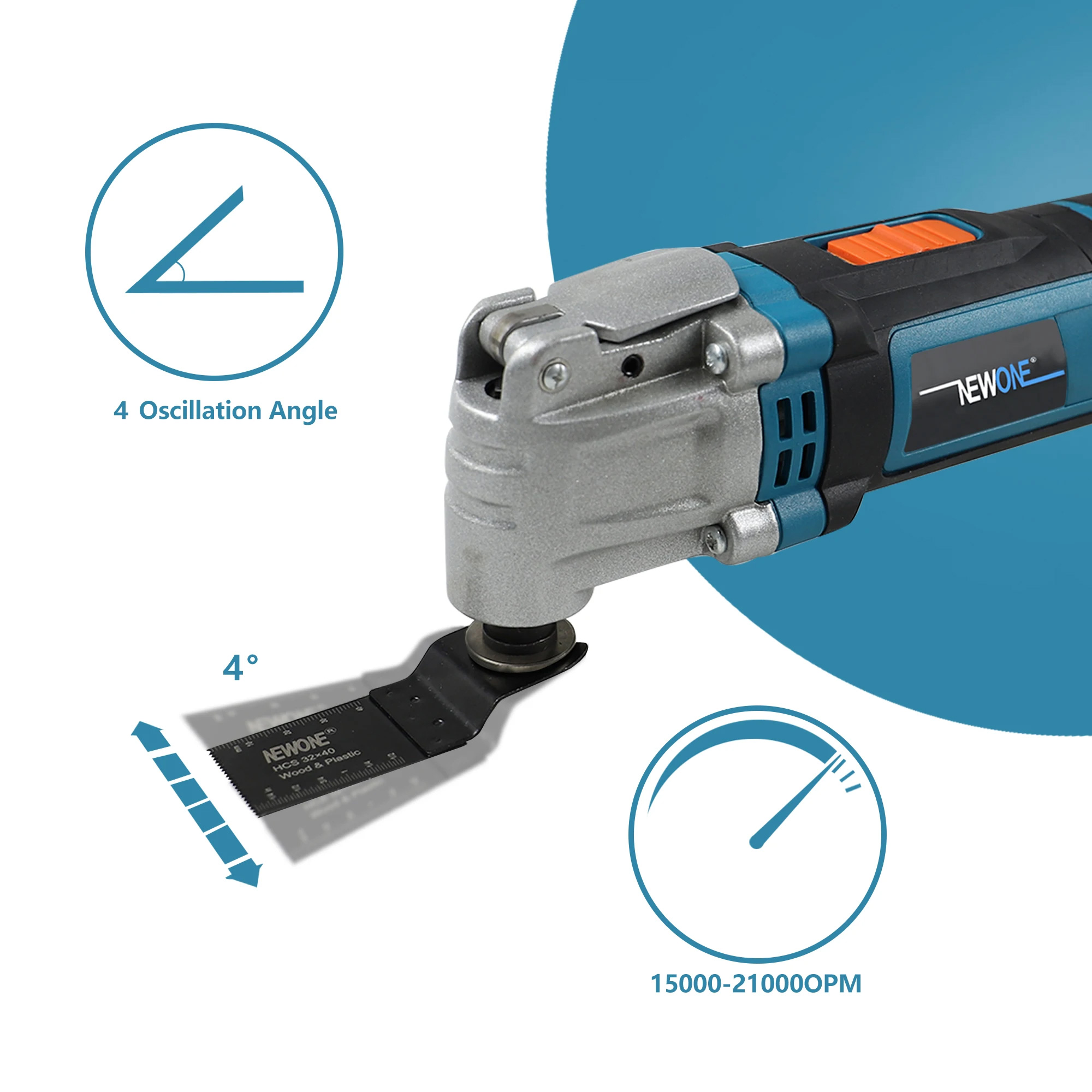 230V 600W Schnellspanner/Änder – Home Barbershop Bewertung und Preis
