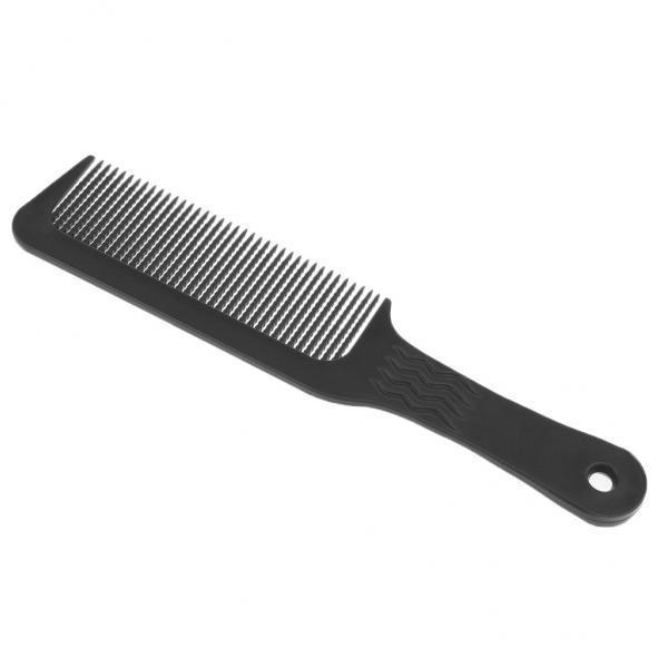 Friseurkamm, Flachkopf-Entwirr – Home Barber Bewertung und Preis