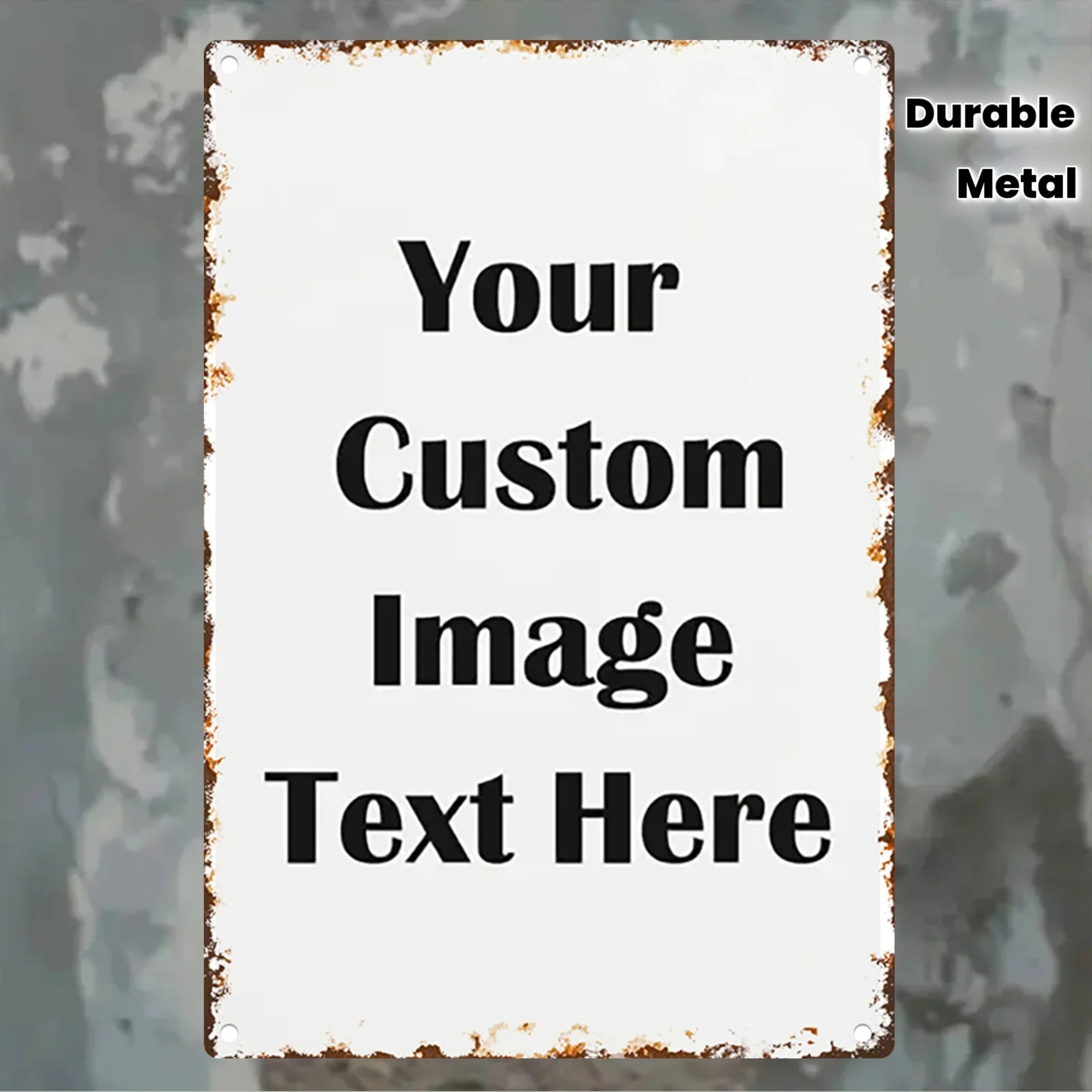 Personalisiertes Foto- & Text- – Home Bar Signs Bewertung und Preis