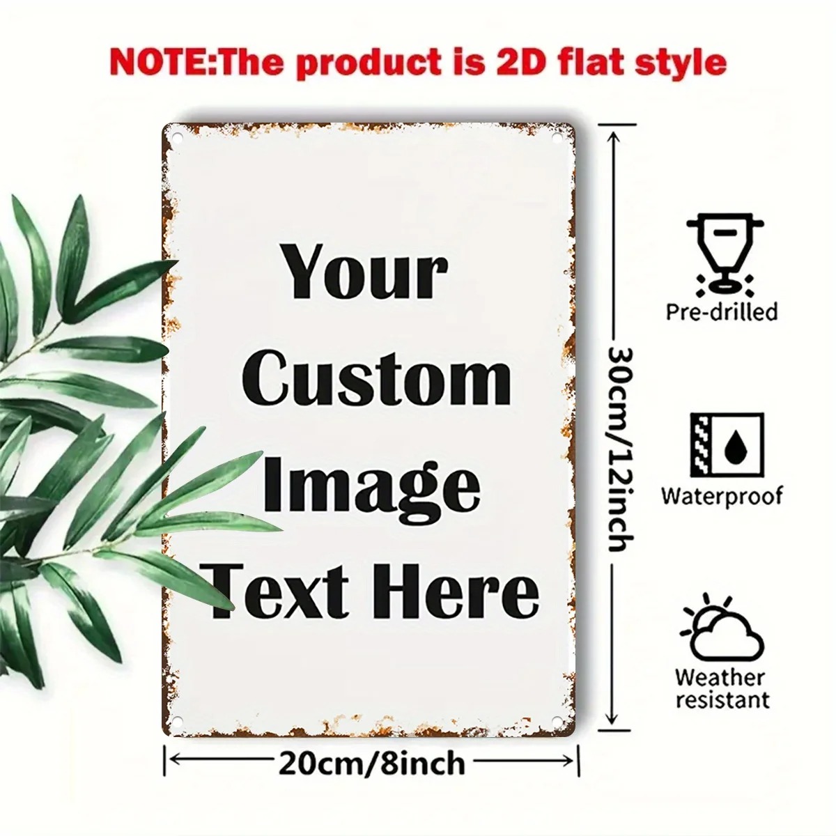 Personalisiertes Foto- & Text- – Home Bar Signs Bewertung und Preis