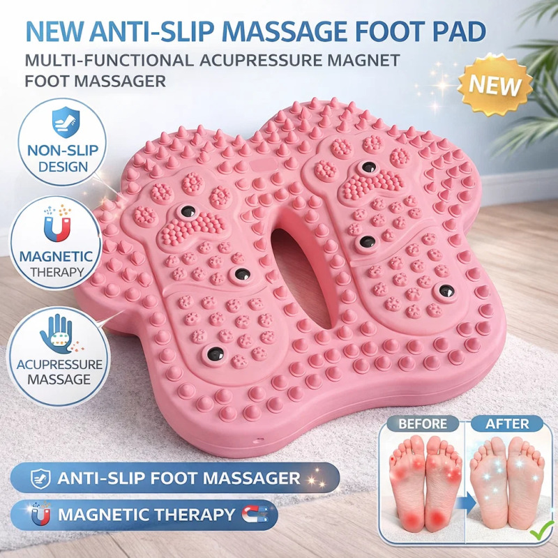 Fußmassagematte für drinnen un – Bar Mat Rubber Bewertung und Preis