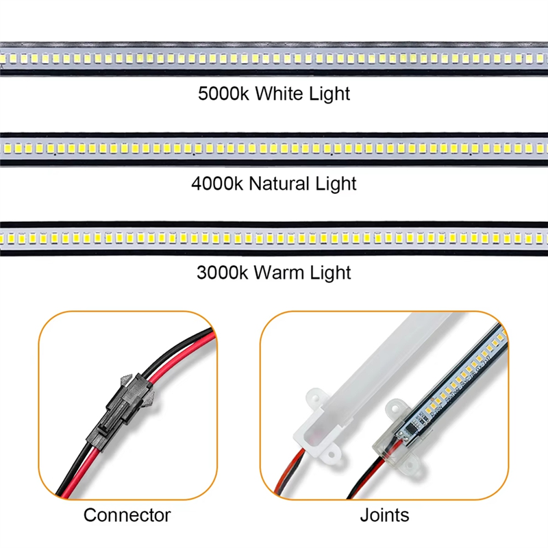 A69ehigh Helligkeit LED Leucht – Home Bar And Cabinet Bewertung und Preis