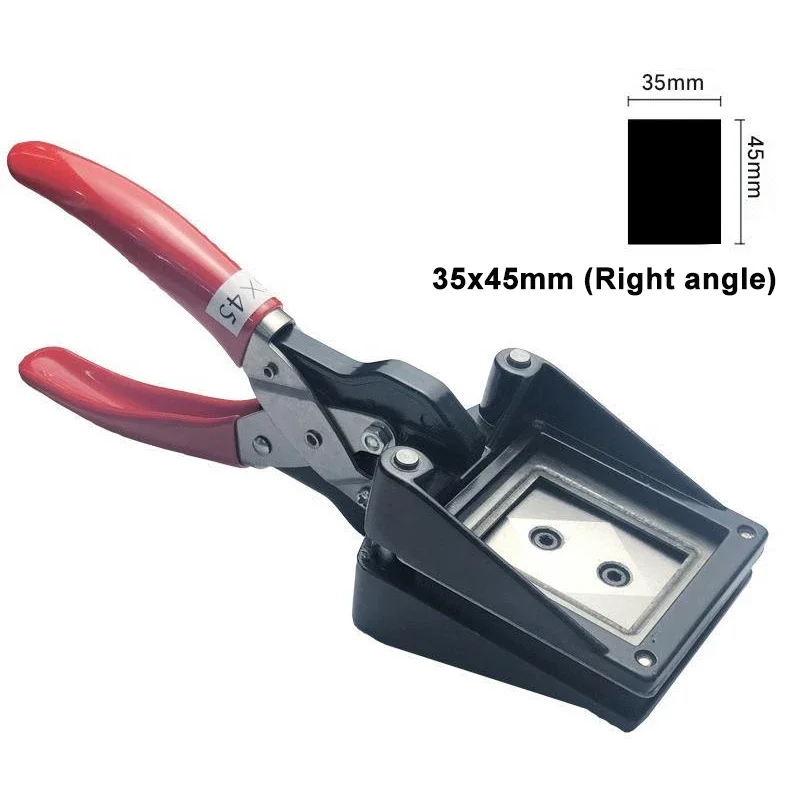 35X45mm Handheld Reisepass Fot – Home Barbershop Bewertung und Preis