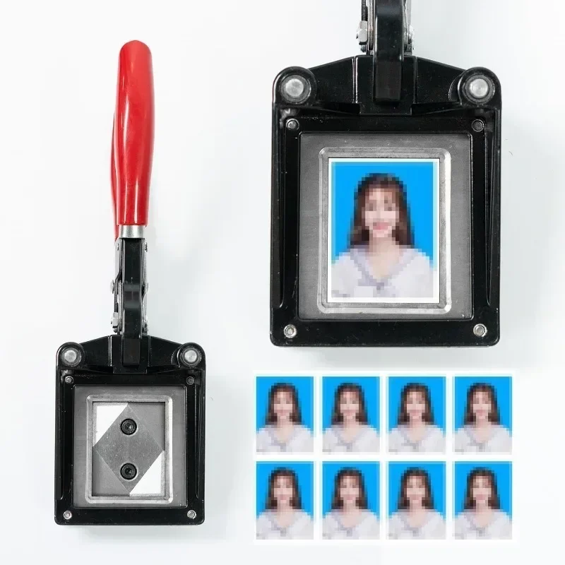 35X45mm Handheld Reisepass Fot – Home Barbershop Bewertung und Preis
