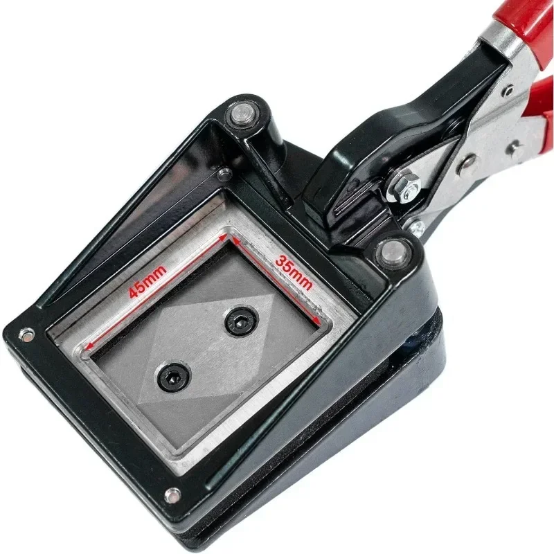 35X45mm Handheld Reisepass Fot – Home Barbershop Bewertung und Preis