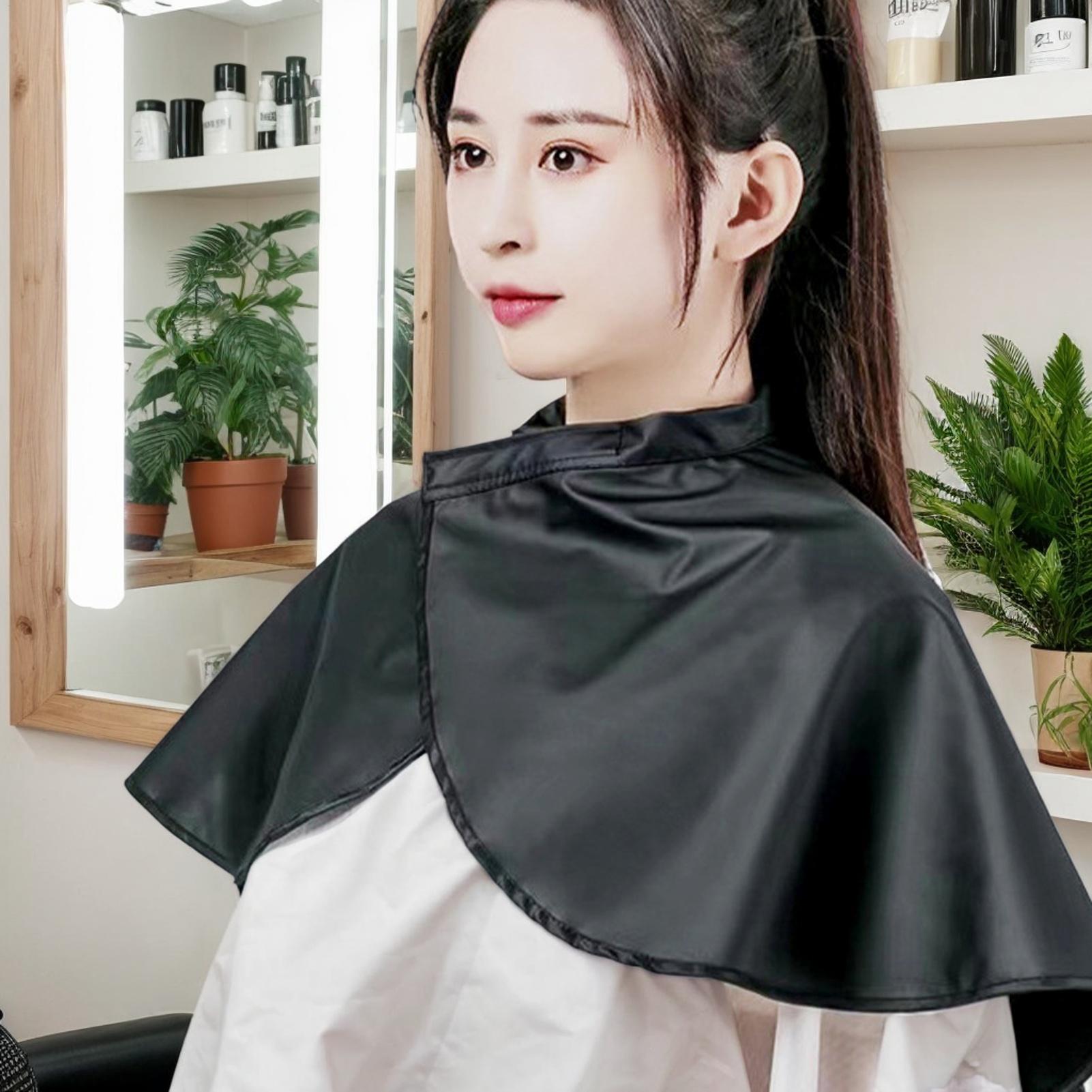 Schwarzer, kurzer, quadratisch – Home Barber Bewertung und Preis