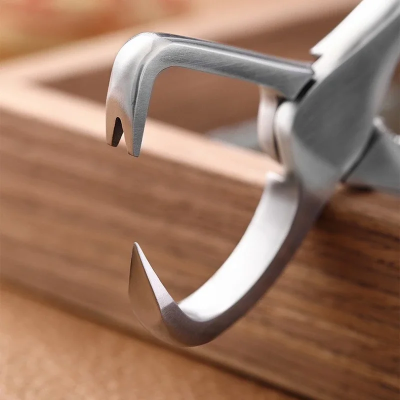Professionelle Edelstahl Teeme – Ice Pick Pick Bewertung und Preis