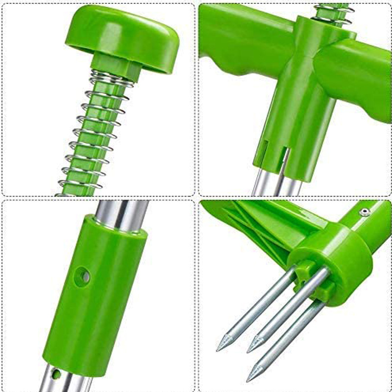 Tragbarer Unkrautentferner mit – Home Bar Supplies Bewertung und Preis