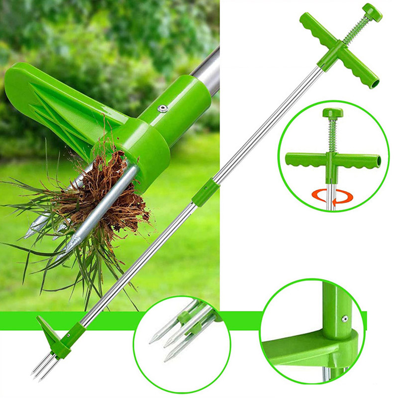 Tragbarer Unkrautentferner mit – Home Bar Supplies Bewertung und Preis