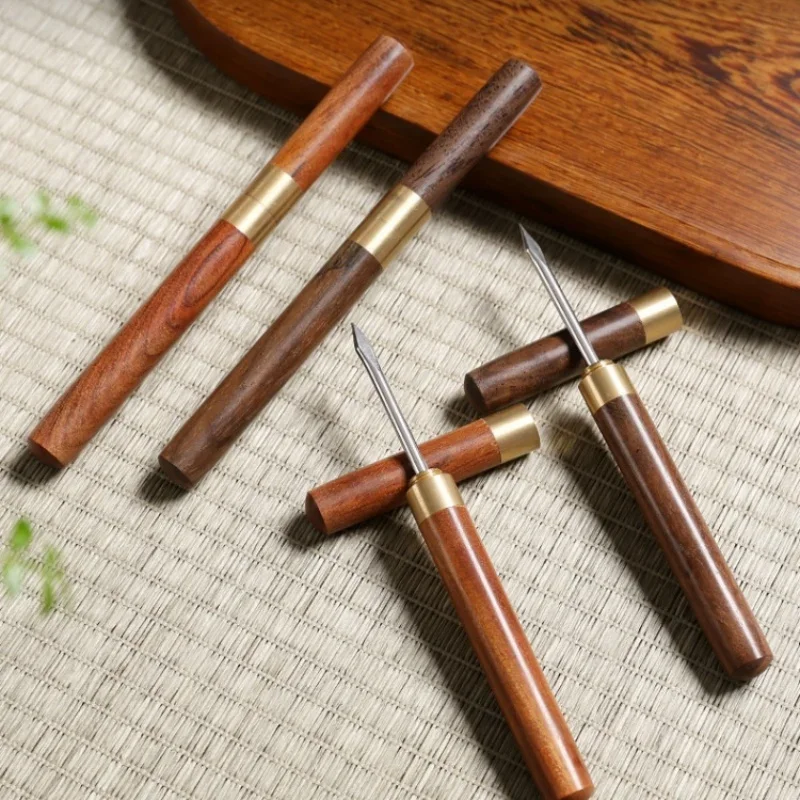 Sandelholz Tee Nadel Edelstahl – Ice Pick Pick Bewertung und Preis