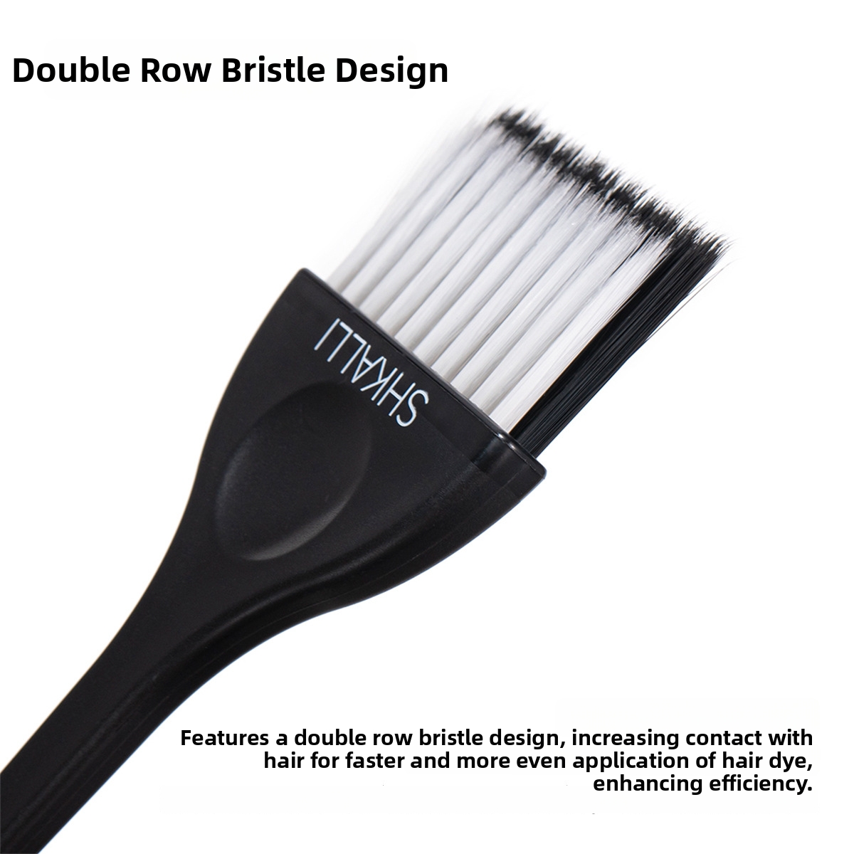 Haarfärbepinsel, Färbepinsel,  – Home Barbershop Bewertung und Preis