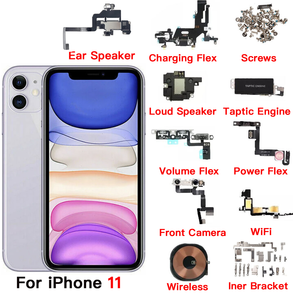 Internes Zubehör für iPhone 11 – Home Bar Iphone Bewertung und Preis