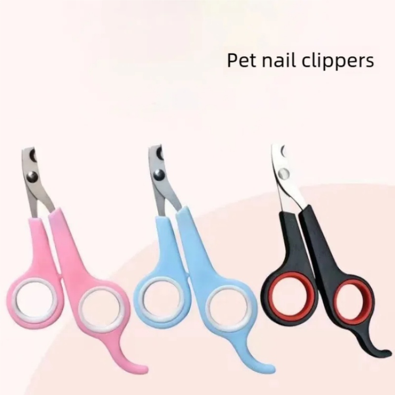 Nagelknipser für Hunde, Katzen – Home Barbershop Bewertung und Preis