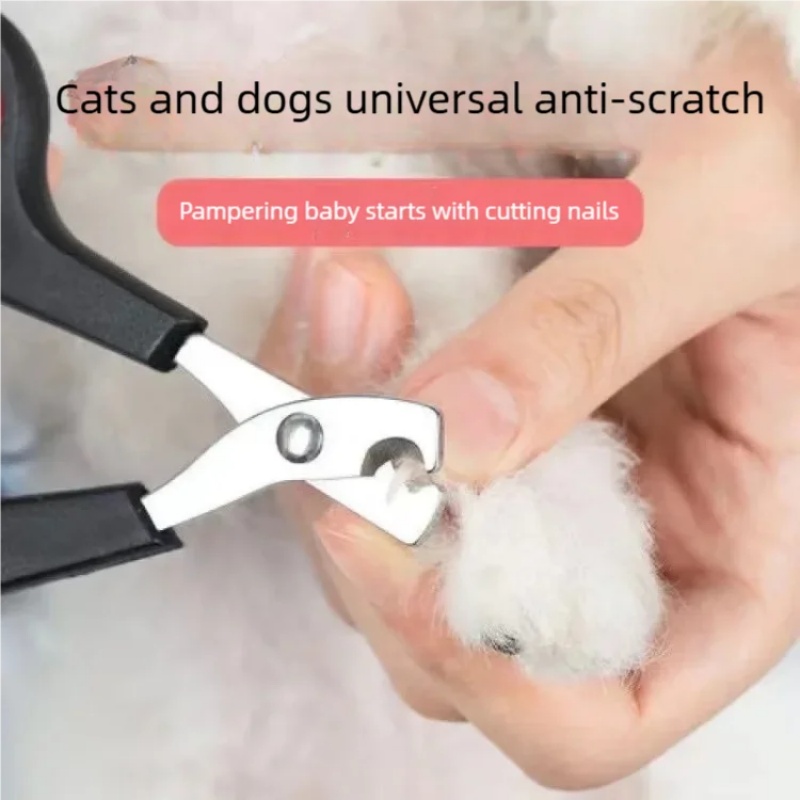 Nagelknipser für Hunde, Katzen – Home Barbershop Bewertung und Preis