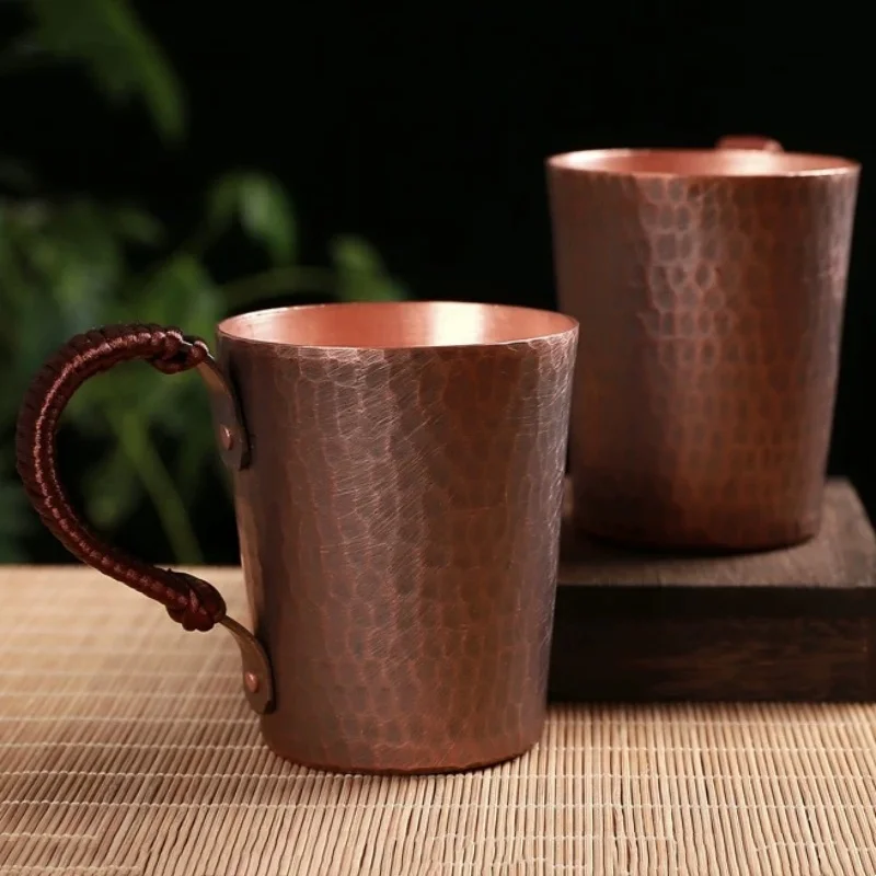 Vintage-Kaffeetasse aus reinem – Mule Copper Mug Bewertung und Preis