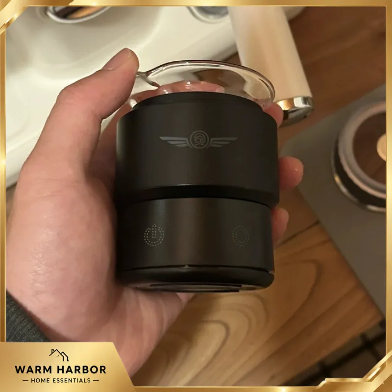 Hero Xiaozhi Esp Mini Digitale – Home Barista Bewertung und Preis