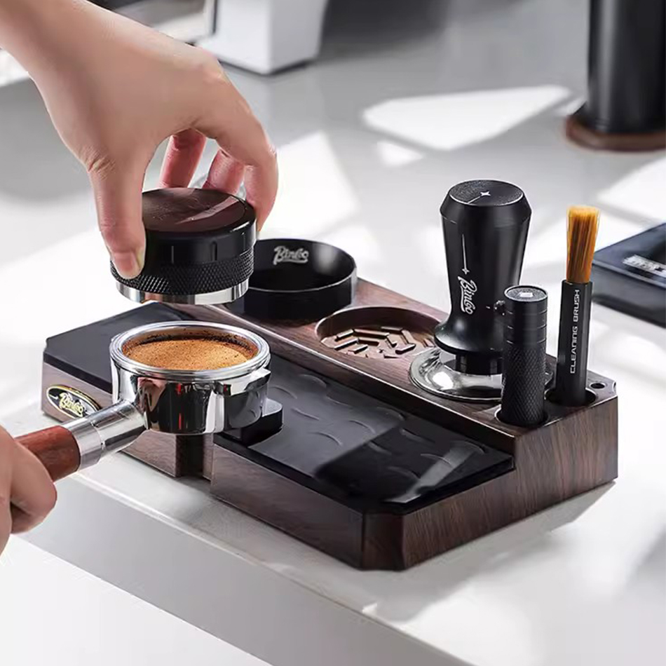 51-58mm ABS Kaffee-Siebträgerh – Home Barista Bewertung und Preis