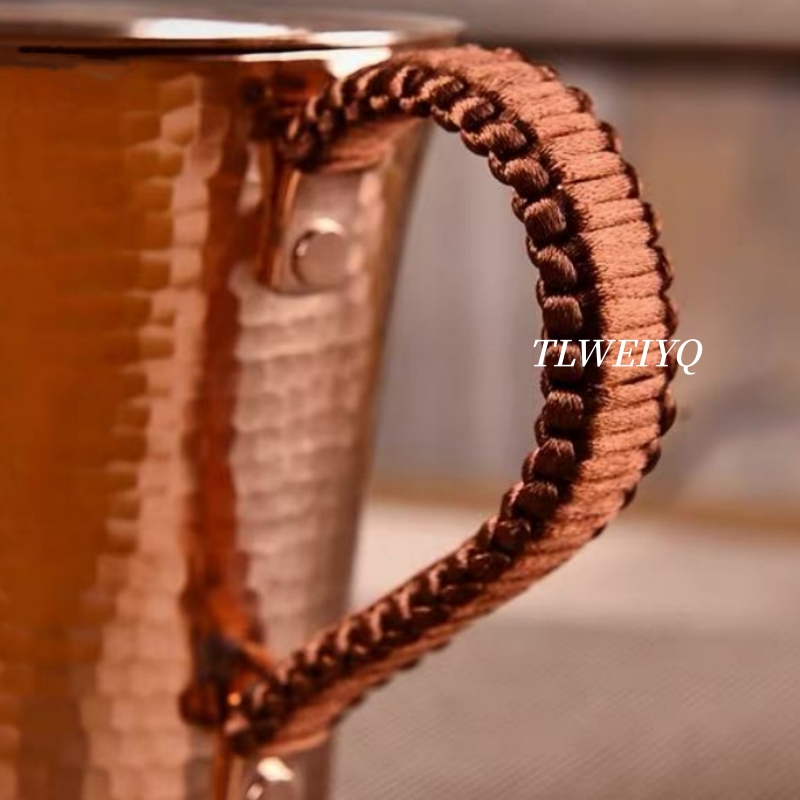 Vintage Kupfer-Kaffeetasse, mi – Mule Copper Mug Bewertung und Preis