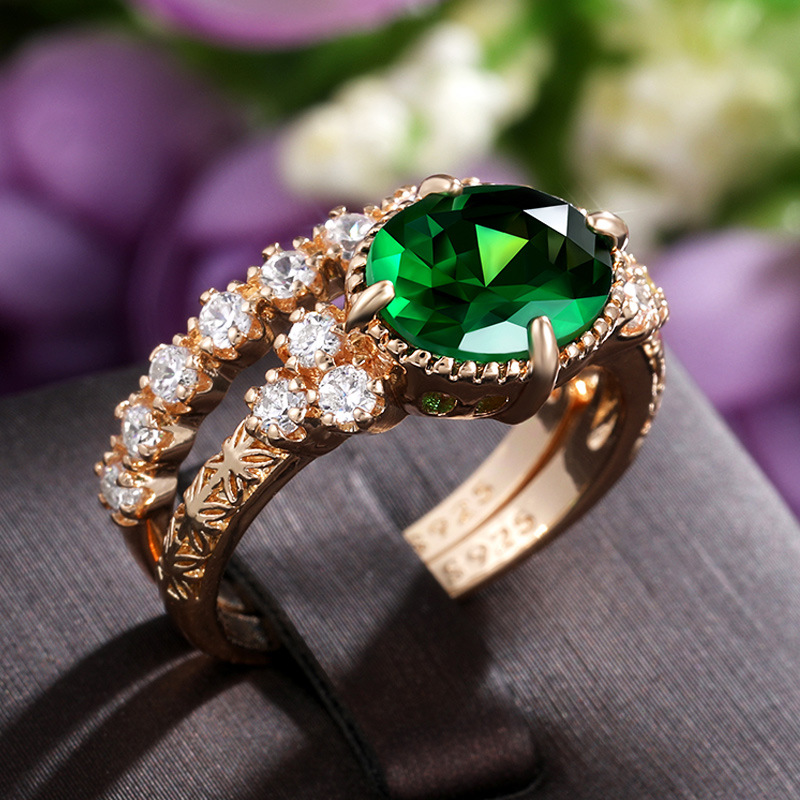 18K Multi Gold Ring für Frauen – Bar Cart Gold Bewertung und Preis