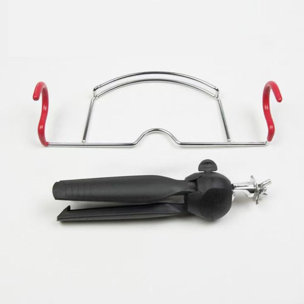 360 °   Verstellbarer Eisangel – Ice Pick Pick Bewertung und Preis