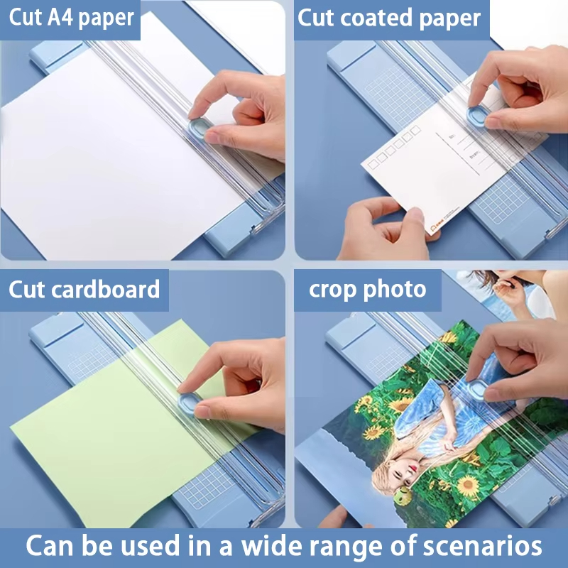 1pcA4 Mini Papier Trimmer Papi – Home Barbershop Bewertung und Preis