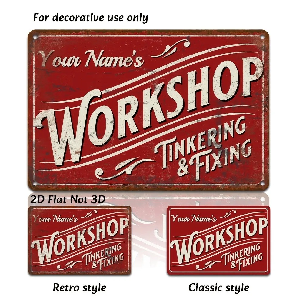 Individuelles Metallschild Nur – Home Bar Signs Bewertung und Preis
