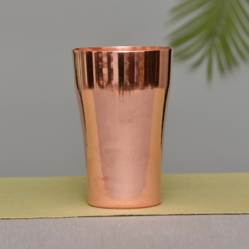Handgefertigter Biermilchbeche – Mule Copper Mug Bewertung und Preis