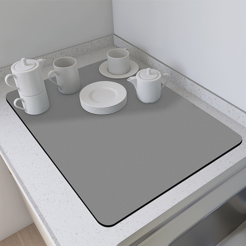 VIKAMA Minimalistische Kaffeem – Bar Mat Rubber Bewertung und Preis