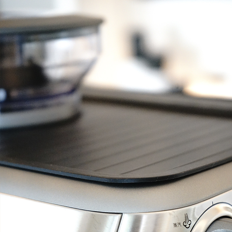 Silikon-Kaffeematte für Brevil – Bar Mat Rubber Bewertung und Preis