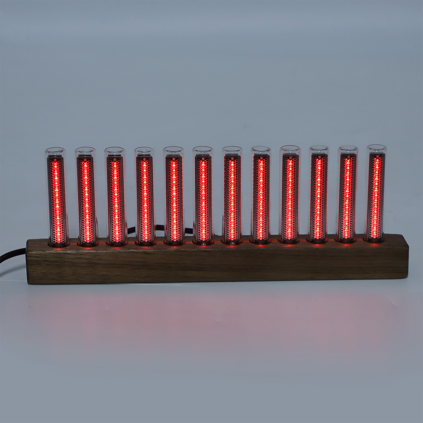 LED-Musik-Spektrum-Anzeige Hei – Home Bar Supplies Bewertung und Preis